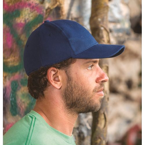 Casquette Kansas flex - 6 panneaux - 2