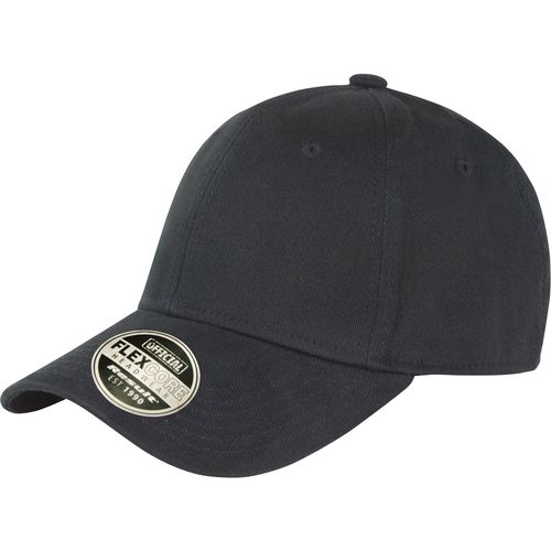 Casquette Kansas flex - 6 panneaux - 6