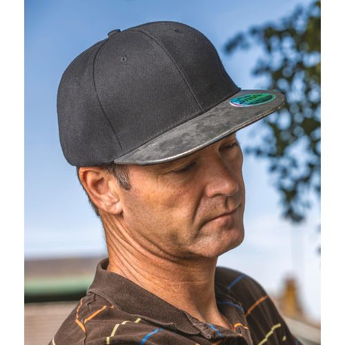 Casquette Bronx Glitter - 2