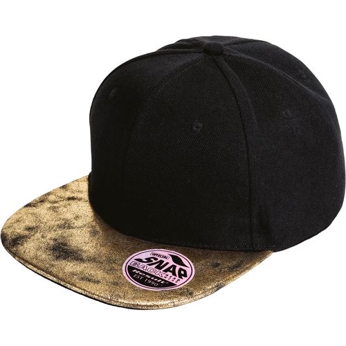 Casquette Bronx Glitter - 7