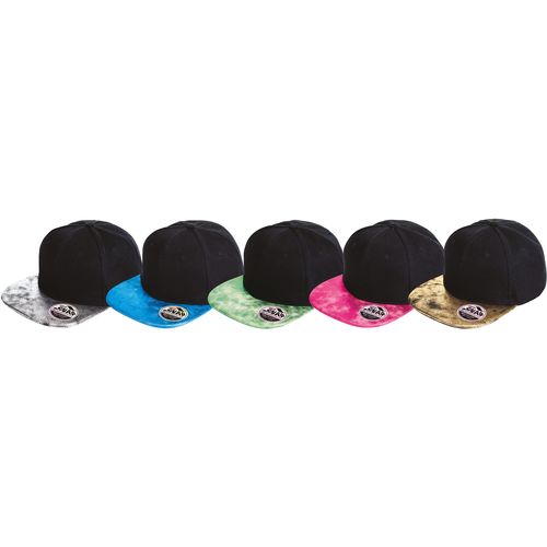 Casquette Bronx Glitter - 3