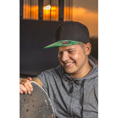 Casquette Bronx Glitter - 1