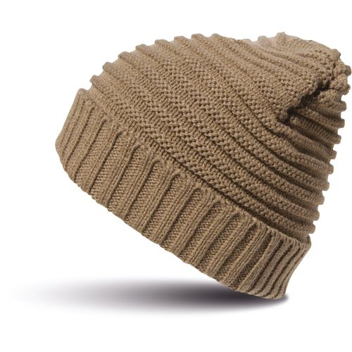 Bonnet tressé thumbnail 4