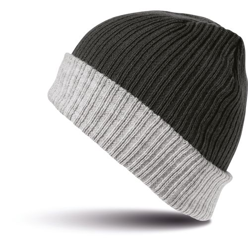 Bonnet tressé - 4