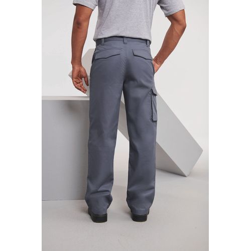 Pantalon Workwear - 4