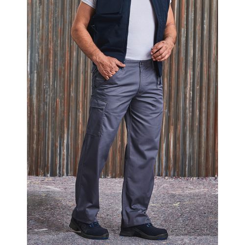 Pantalon Workwear - 1