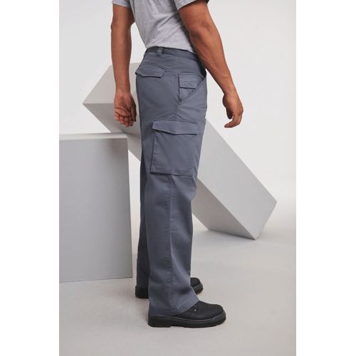 Pantalon Workwear - 7