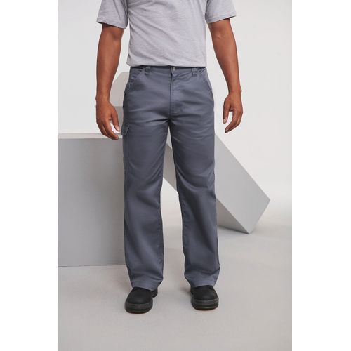 Pantalon Workwear - 5