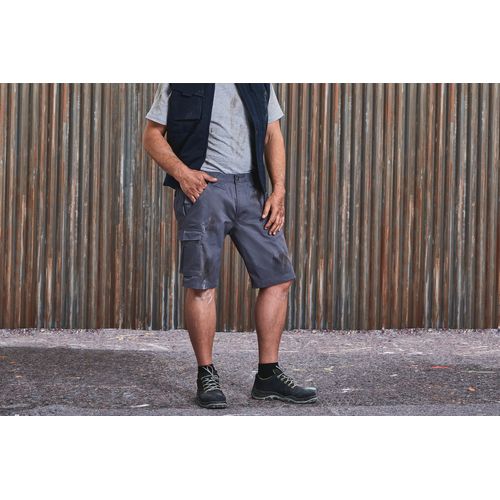 Short Workwear - 3