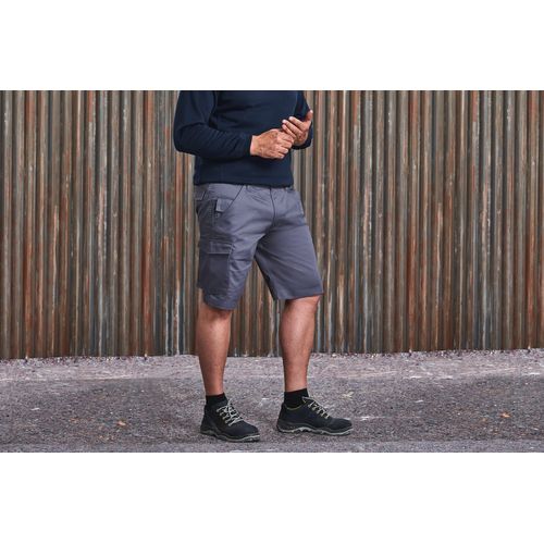 Short Workwear - 6