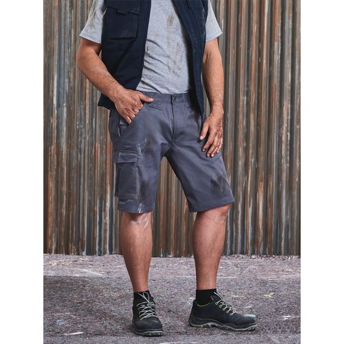Short Workwear - 5
