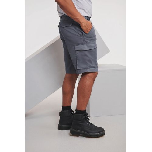 Short Workwear - 4