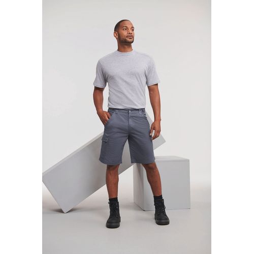 Short Workwear - 1