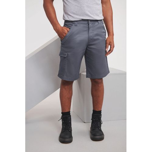 Short Workwear - 2