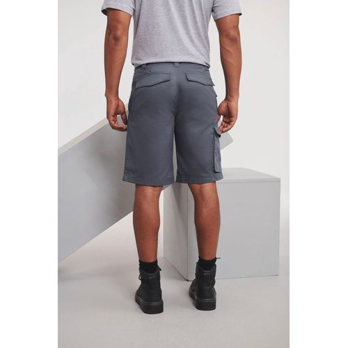 Short Workwear - 3