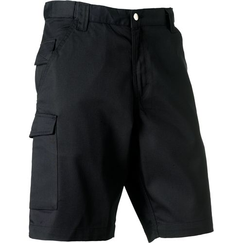 Short Workwear - 8