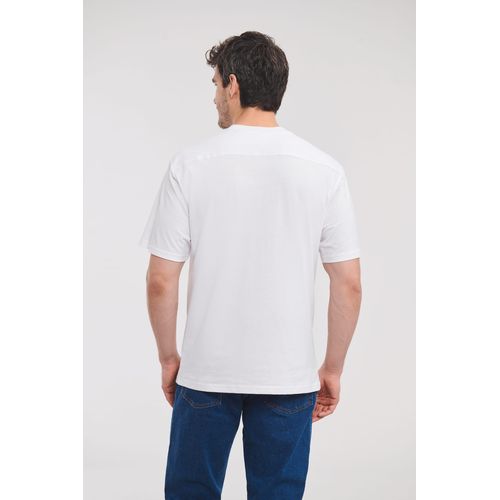 T-shirt Heavy Duty - 2