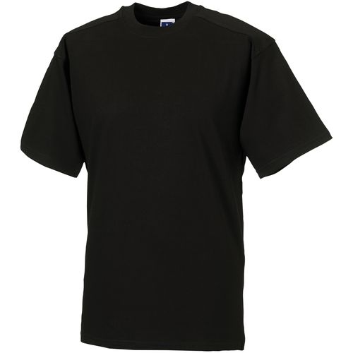 T-shirt Heavy Duty - 3