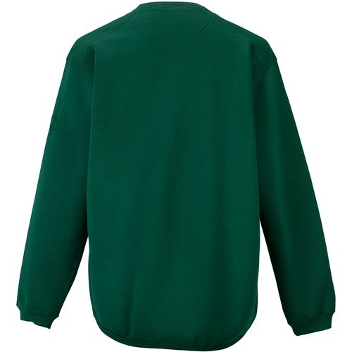 Sweat-shirt Heavy Duty col rond