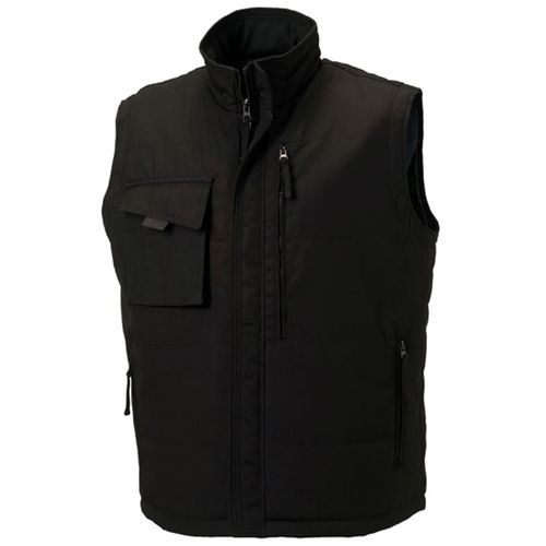 Bodywarmer Heavy Duty - 3