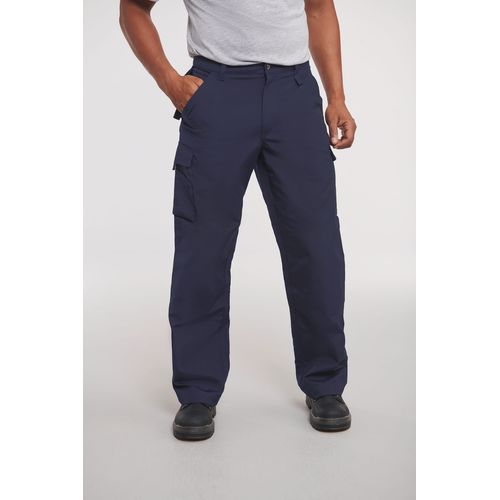 Pantalon Heavy Duty - 5
