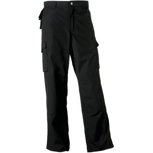 Pantalon Heavy Duty - 10