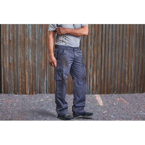 Pantalon Heavy Duty - 3