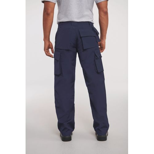 Pantalon Heavy Duty - 4