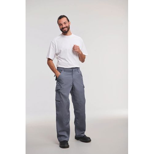 Pantalon Heavy Duty - 8