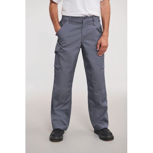 Pantalon Heavy Duty - 7