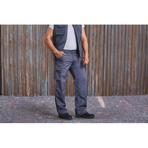 Pantalon Heavy Duty - 8