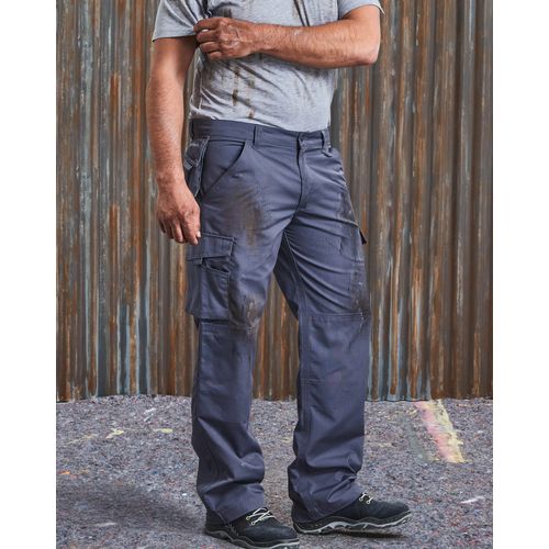 Pantalon Heavy Duty - 7