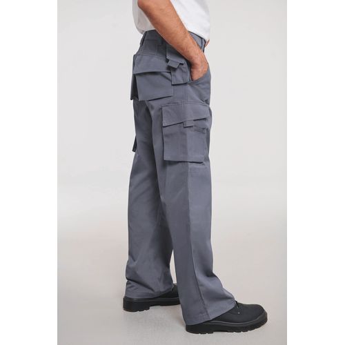 Pantalon Heavy Duty - 4