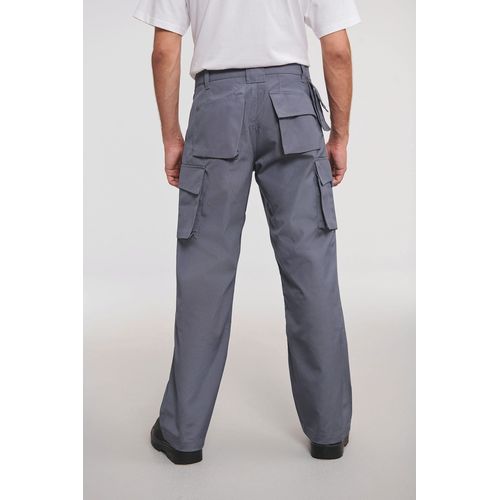 Pantalon Heavy Duty - 3