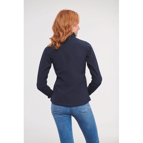 Veste softshell femme - 2