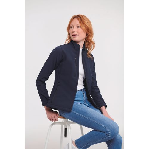 Veste softshell femme - 1