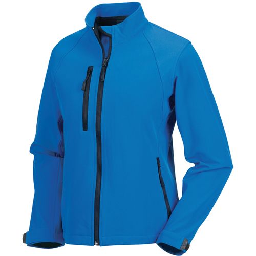 Veste softshell femme - 3