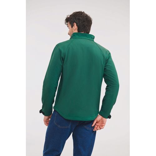 Veste softshell homme - 2