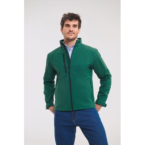 Veste softshell homme - 1