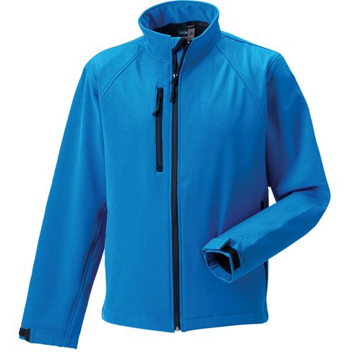 Veste softshell homme - 3