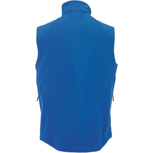 Bodywarmer softshell homme - 3