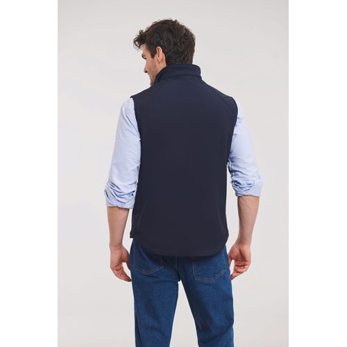 Bodywarmer softshell homme - 2
