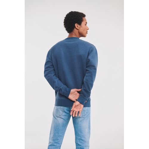 Sweat-shirt col rond Authentic - 2