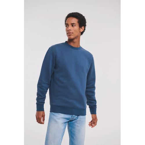 Sweat-shirt col rond Authentic