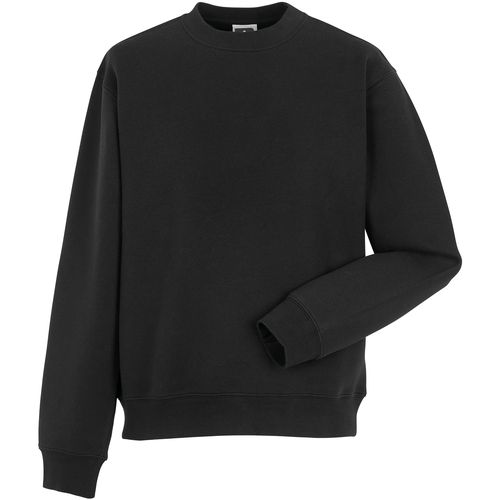 Sweat-shirt col rond Authentic - 4