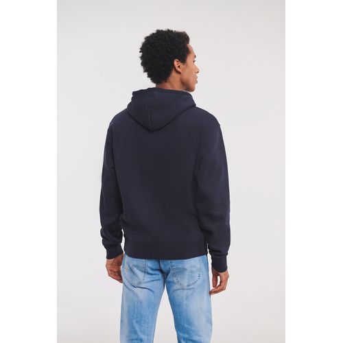 Sweat-shirt capuche Authentic homme - 2