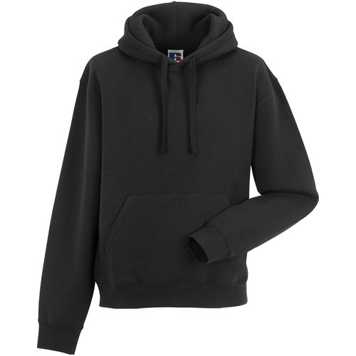 Sweat-shirt capuche Authentic homme - 4