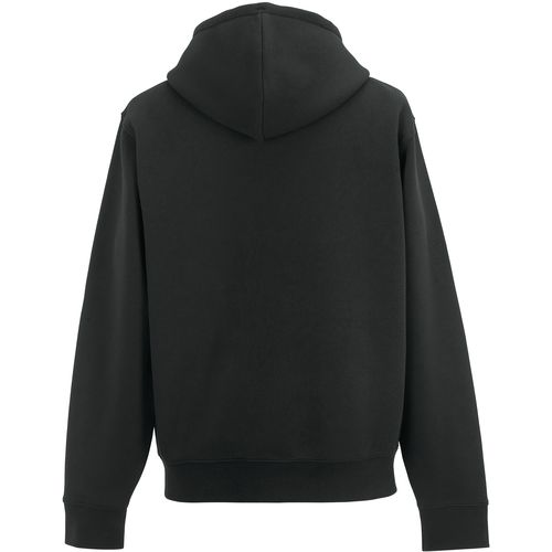 Sweat-shirt zippé capuche Authentic homme - 4