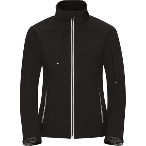 Veste femme Softshell Bionic-Finish® - 5