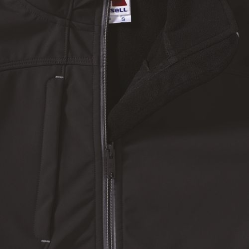 Veste femme Softshell Bionic-Finish® - 3